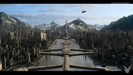 画像ギャラリー No.003のサムネイル画像 / 実写ドラマ版「Halo」の最新トレイラー公開。配信開始は2022年