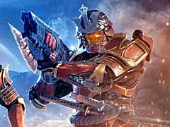 「Halo: Infinite」の次期マルチプレイイベントを2022年1月に開催。報酬となるサムライアイテムをさらに増やすと開発者が述べる