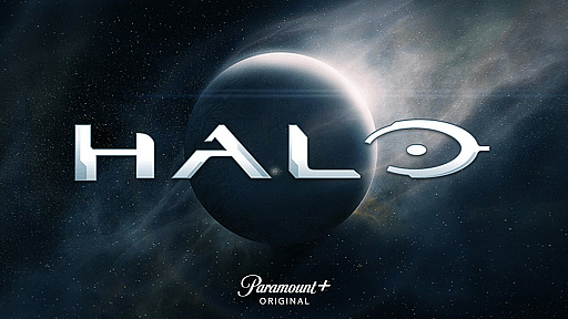 画像集#002のサムネイル/実写ドラマ版「Halo」が2022年3月に海外向けに配信