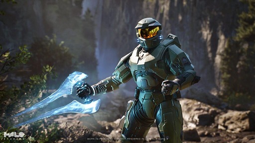 画像ギャラリー No.006のサムネイル画像 / 「Halo」のデベロッパ343 Industries,自社エンジンからUnreal Engineに切り替え。「Halo Studios」として再出発