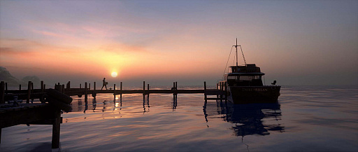 画像ギャラリー No.003のサムネイル画像 / ホラーゲーム「Man of Medan」の開発者ダイアリー公開。「Until Dawn - 惨劇の山荘 -」を生み出したSupermassive Gamesの新作は2019年夏にリリース予定