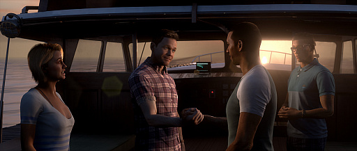 画像ギャラリー No.001のサムネイル画像 / フォトリアルに拘るSupermassive Gamesの新作ホラー「Man of Medan」の発売日が8月30日に決定