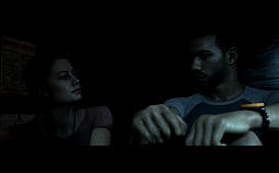 ꡼ No.006Υͥ / E3 20195ͤμԤͩæФǤΤۥ顼ɥ٥㡼THE DARK PICTURES: MAN OF MEDANץץ쥤ݡ