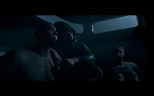 ꡼ No.011Υͥ / E3 20195ͤμԤͩæФǤΤۥ顼ɥ٥㡼THE DARK PICTURES: MAN OF MEDANץץ쥤ݡ