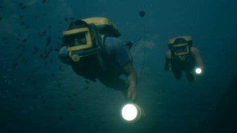 ���������꡼ No.002�Υ���ͥ������ / �ۥ顼���ɥ٥���㡼��THE DARK PICTURES: MAN OF MEDAN��PS4�Ǥ�12��5����ȯ��