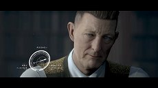 ���������꡼ No.004�Υ���ͥ������ / �ۥ顼���ɥ٥���㡼��THE DARK PICTURES: MAN OF MEDAN��PS4�Ǥ�12��5����ȯ��