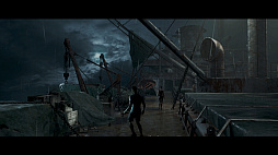 ���������꡼ No.004�Υ���ͥ������ / PS4�ǡ�THE DARK PICTURES: MAN OF MEDAN�פ�����ȯ�䡣�θ��Ǥ��ۿ��⥹������