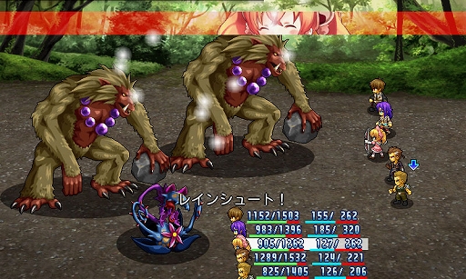 画像ギャラリー No.006のサムネイル画像 / 「アスディバインサーガ」など,ケムコのスマホ向けタイトルが最大72%オフになるセールが開催