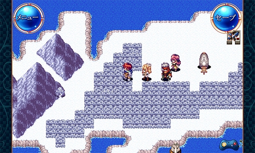 画像ギャラリー No.007のサムネイル画像 / 「アスディバインサーガ」など,ケムコのスマホ向けタイトルが最大72%オフになるセールが開催