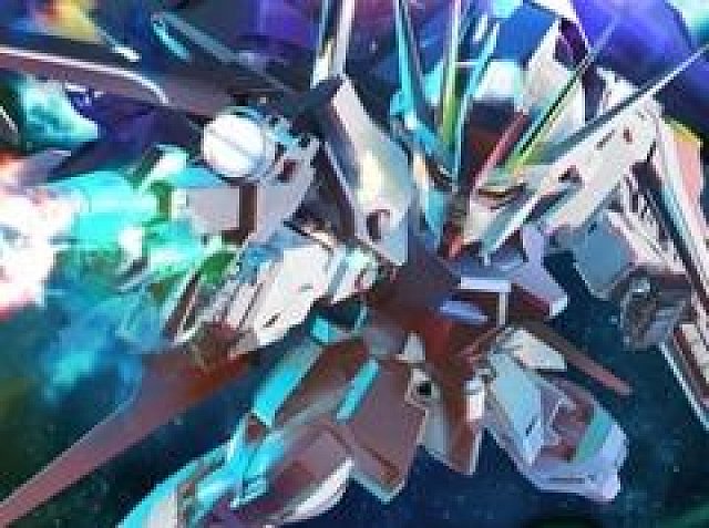 4つの新世紀が交錯するシリーズ最新作 Sdガンダム ジージェネレーション クロスレイズ がpc Ps4 Switch向けで19年に発売 第1弾pv公開