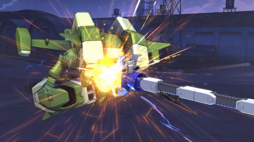 ꡼ No.036 | SD ͥ졼 쥤פо줹ѥåȤ˥åȤξ󤬸