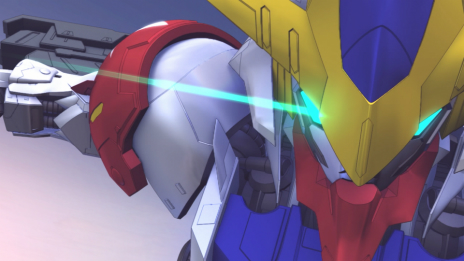Sdガンダム ジージェネレーション クロスレイズ 鉄血のオルフェンズ の三日月など 参戦するパイロット ユニットの情報が一挙に公開