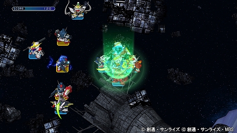 ꡼ No.037 | SD ͥ졼 쥤סƥΡ֥ӥƥGETפɲäо쥭饯ʤɤҲ