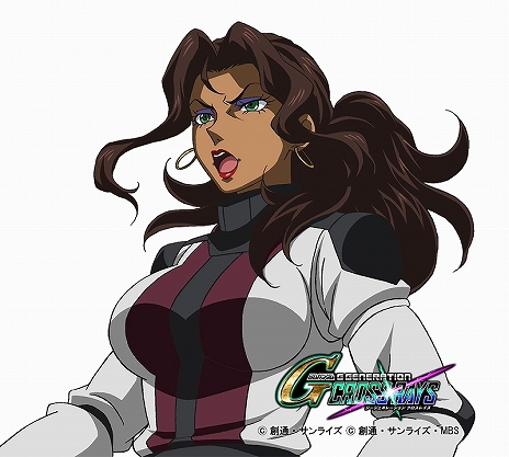 ꡼ No.089 | SD ͥ졼 쥤סƥΡ֥ӥƥGETפɲäо쥭饯ʤɤҲ