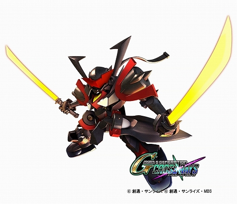 ꡼ No.117 | SD ͥ졼 쥤סƥΡ֥ӥƥGETפɲäо쥭饯ʤɤҲ