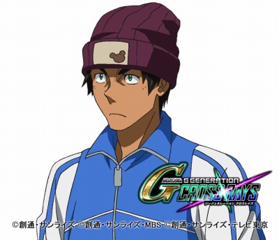 ꡼ No.044 | SD ͥ졼 쥤׼ϿʥꥪΰࡦХե饦ʤɿﵡΤ餫