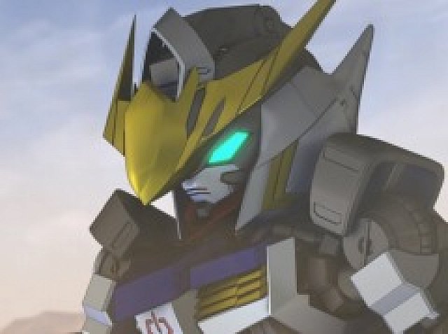 Sdガンダム ジージェネレーション クロスレイズ 収録シナリオの一部が公開 ガンダム バエルやフラウロスなど新規参戦機体が明らかに