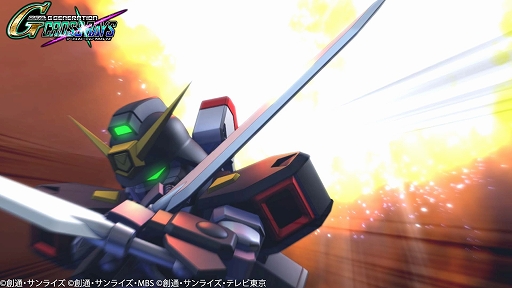 ���������꡼ No.003�Υ���ͥ������ / ��SD������� ���������ͥ졼����� �������쥤�����ɲ�DLC���ɲ��ɸ����糧�å�(3)�פ��ۿ�����