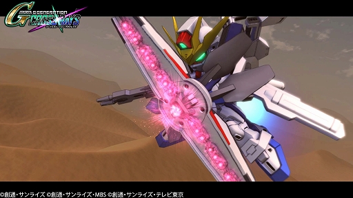 ���������꡼ No.004�Υ���ͥ������ / ��SD������� ���������ͥ졼����� �������쥤�����ɲ�DLC���ɲ��ɸ����糧�å�(3)�פ��ۿ�����