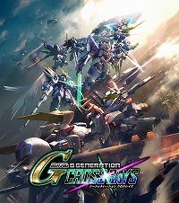 Sdガンダム ジージェネレーション クロスレイズ のps4 Switch版無料体験版が配信開始 4作品の Stage 01 がプレイ可能