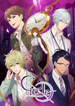 ꡼ No.013 | ˥ᥤȥॹۿȥCircleĤ갩פͷǤߤȥåȡɤáɤʤȤΥߥ˥ǽ