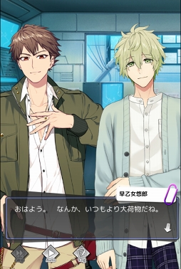 ꡼ No.007 | פȯ줿ѡĤᤰʥɥޤȡŤ٤˳ڤ롣CircleĤ갩ԥץ쥤ݡ