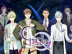 Pcでもスマホでも遊べる女性向け恋愛adv Circle 環り逢う世界 が アニメイトゲームスで本日リリース