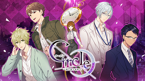 ꡼ No.004Υͥ / PCǤ⥹ޥۤǤͷ٤ADVCircleĤ갩פ˥ᥤȥॹ꡼