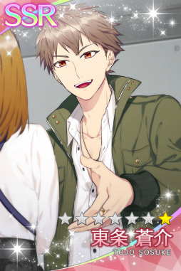 ꡼ No.002Υͥ / CircleĤ갩פ˥˥ץۿ