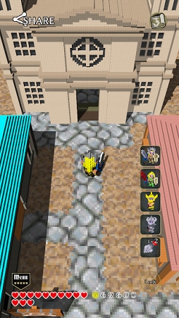 ���������꡼ No.004�Υ���ͥ������ / �ܥ����륢���Ȥ�������륹�ޥ۸������������RPG��������ʪ��פ��ۿ�����������