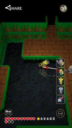 ���������꡼ No.006�Υ���ͥ������ / �ܥ����륢���Ȥ�������륹�ޥ۸������������RPG��������ʪ��פ��ۿ�����������