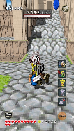 ���������꡼ No.007�Υ���ͥ������ / �ܥ����륢���Ȥ�������륹�ޥ۸������������RPG��������ʪ��פ��ۿ�����������