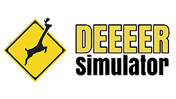 画像ギャラリー No.002のサムネイル画像 / 今度はシカだ! シカに全振りした「DEEEER Simulator:ごく普通のシカのゲーム」のクラウドファンディング企画が本日開始