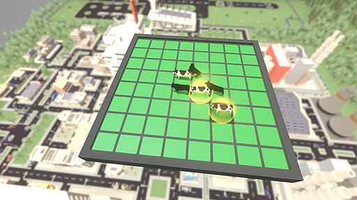 ꡼ No.006 | ٤ϥ ꤷDEEEER Simulator̤ΥΥפΥ饦ɥեǥ󥰴褬