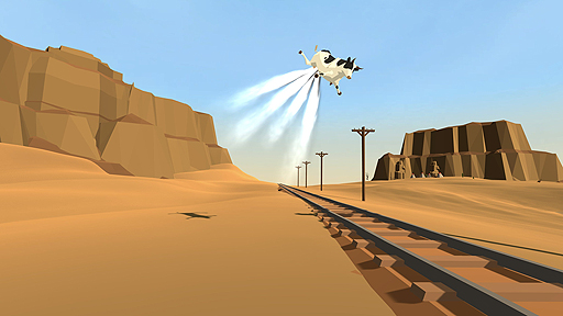 ꡼ No.008 | ٤ϥ ꤷDEEEER Simulator̤ΥΥפΥ饦ɥեǥ󥰴褬