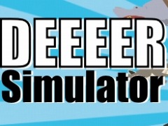 「DEEEER Simulator」など60タイトルが最大80％オフ。Steamで開催中の「旧正月セール」にPLAYISMが参加