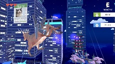 画像ギャラリー No.007のサムネイル画像 / 「ごく普通の鹿のゲーム DEEEER Simulator」に,新ステージ「未来のオーケストラ大陸」を追加する大型アップデート“ver2.0”が実装