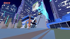 画像ギャラリー No.008のサムネイル画像 / 「ごく普通の鹿のゲーム DEEEER Simulator」に,新ステージ「未来のオーケストラ大陸」を追加する大型アップデート“ver2.0”が実装