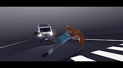 ꡼ No.004 | ֤̤μΥ DEEEER SimulatorסSteamǤXboxǤΥɳϤ1124ݤDLCȥǽʲѥåɤƱȯ