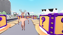 ꡼ No.006 | ֤̤μΥ DEEEER SimulatorסSteamǤXboxǤΥɳϤ1124ݤDLCȥǽʲѥåɤƱȯ