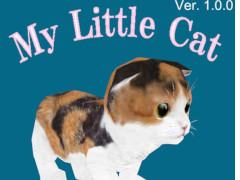 ��ʬ���ߤ�ǭ�������Ǥ���iOS�������ץ��MyLittleCat - ǭ���ߥ�졼����󥲡���פ��ۿ�����������