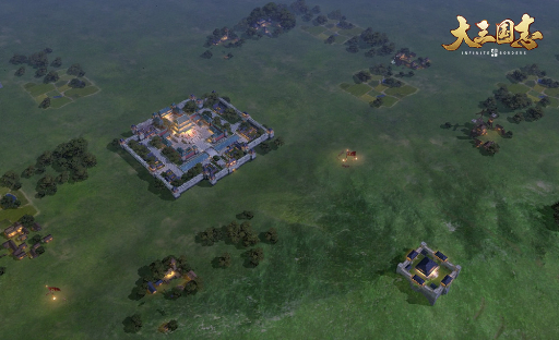 画像ギャラリー No.001のサムネイル画像 / 「大三国志」の新シーズンが9月にスタート。攻城兵器も登場