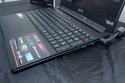 ꡼ No.014 | GIGABYTE⥲ޡΡPCԾؤȯɽ1ƤAIưŬRTX 20ܥǥ