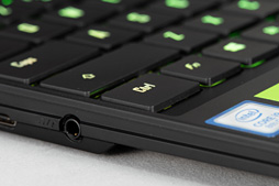 ꡼ No.009 | Max-QǡGeForce RTX 2080פΥǽˤϤɤԤǤΤGIGABYTEΡPCAERO 15-Y9פ