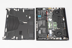 ꡼ No.065 | Max-QǡGeForce RTX 2080פΥǽˤϤɤԤǤΤGIGABYTEΡPCAERO 15-Y9פ