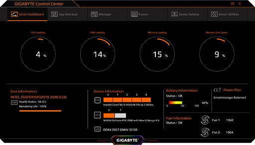 Max-QǡGeForce RTX 2080פΥǽˤϤɤԤǤΤGIGABYTEΡPCAERO 15-Y9פ