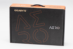 ꡼ No.093 | Max-QǡGeForce RTX 2080פΥǽˤϤɤԤǤΤGIGABYTEΡPCAERO 15-Y9פ