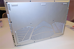 ꡼ No.006 | GIGABYTE4KͭELѥͥѤΥꥨޡΡPCAERO 15 OLEDפȯɽ2kgRTX 20ܤˤܤ