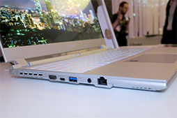 ꡼ No.007 | GIGABYTE4KͭELѥͥѤΥꥨޡΡPCAERO 15 OLEDפȯɽ2kgRTX 20ܤˤܤ