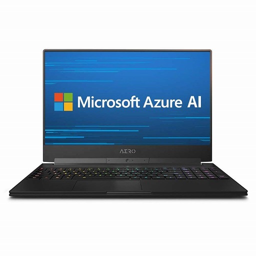 画像ギャラリー No.001のサムネイル画像 / GIGABYTE,ゲームノートPC「AERO 15-X9」が当たる新学期応援Twitterキャンペーン